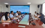 青海柴達(dá)木職業(yè)技術(shù)學(xué)院馬占梅院長(zhǎng)一行來(lái)我校考察交流
