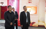 校企合作謀發(fā)展 產(chǎn)教融合譜新篇 武威職業(yè)學院赴國網(wǎng)武威供電公司考察交流