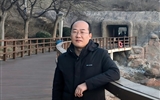 學(xué)院副院長 楊德軍